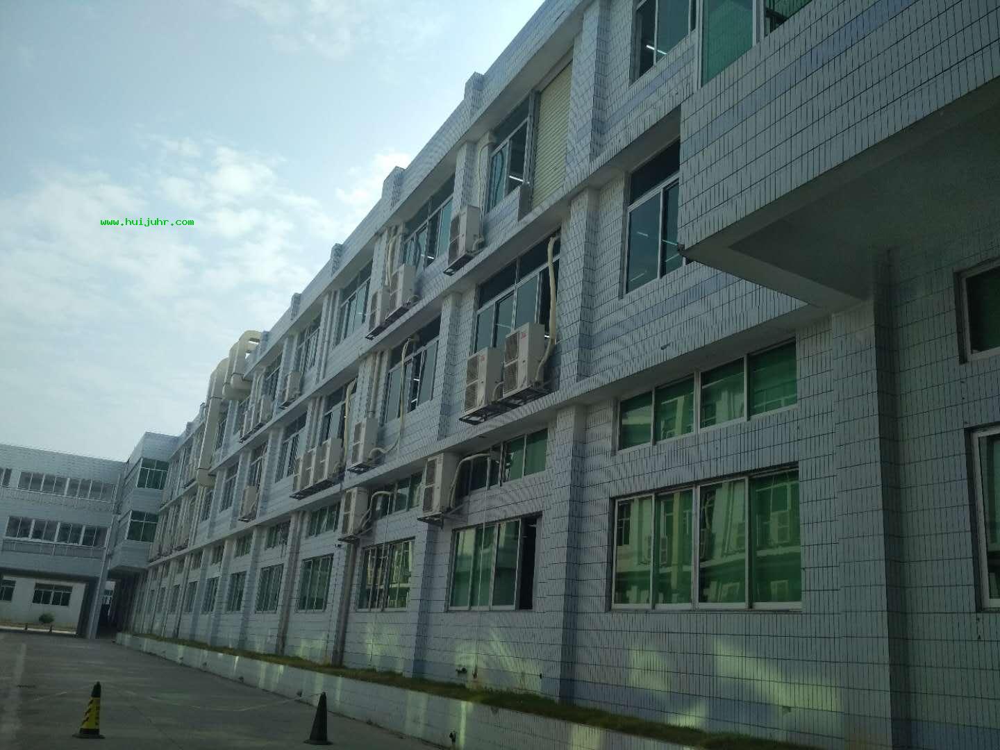 廠房結構安全性檢測鑒定